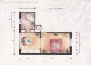 kunstwerken interieuradvies interieurdesign binnenhuisarchitectuur