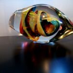 Ozzaro artistic Glass Art brandstore